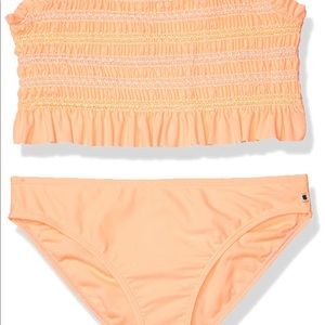 Lucky Brand Girls Swim